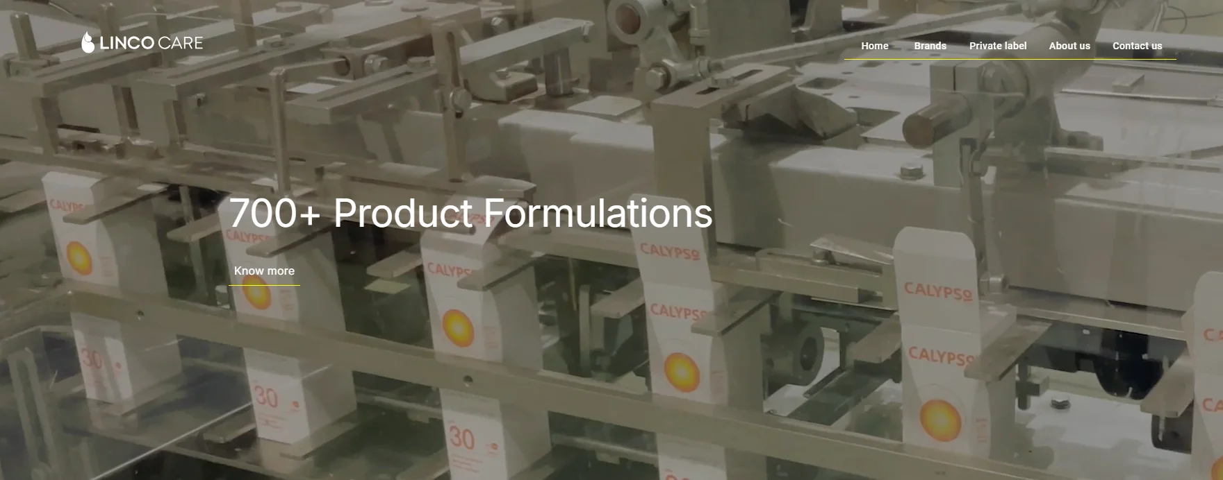 Top 10 Private Label Deodorant Manufacturers in the UK